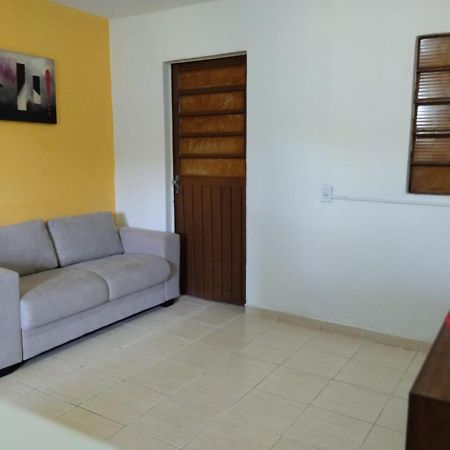 Maceió Apartamento Cercado Por Natureza E Diversao מראה חיצוני תמונה