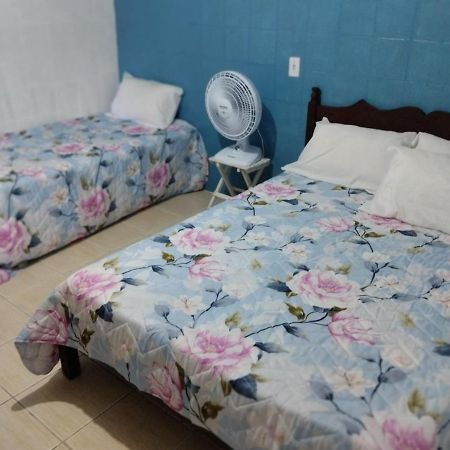 Maceió Apartamento Cercado Por Natureza E Diversao מראה חיצוני תמונה