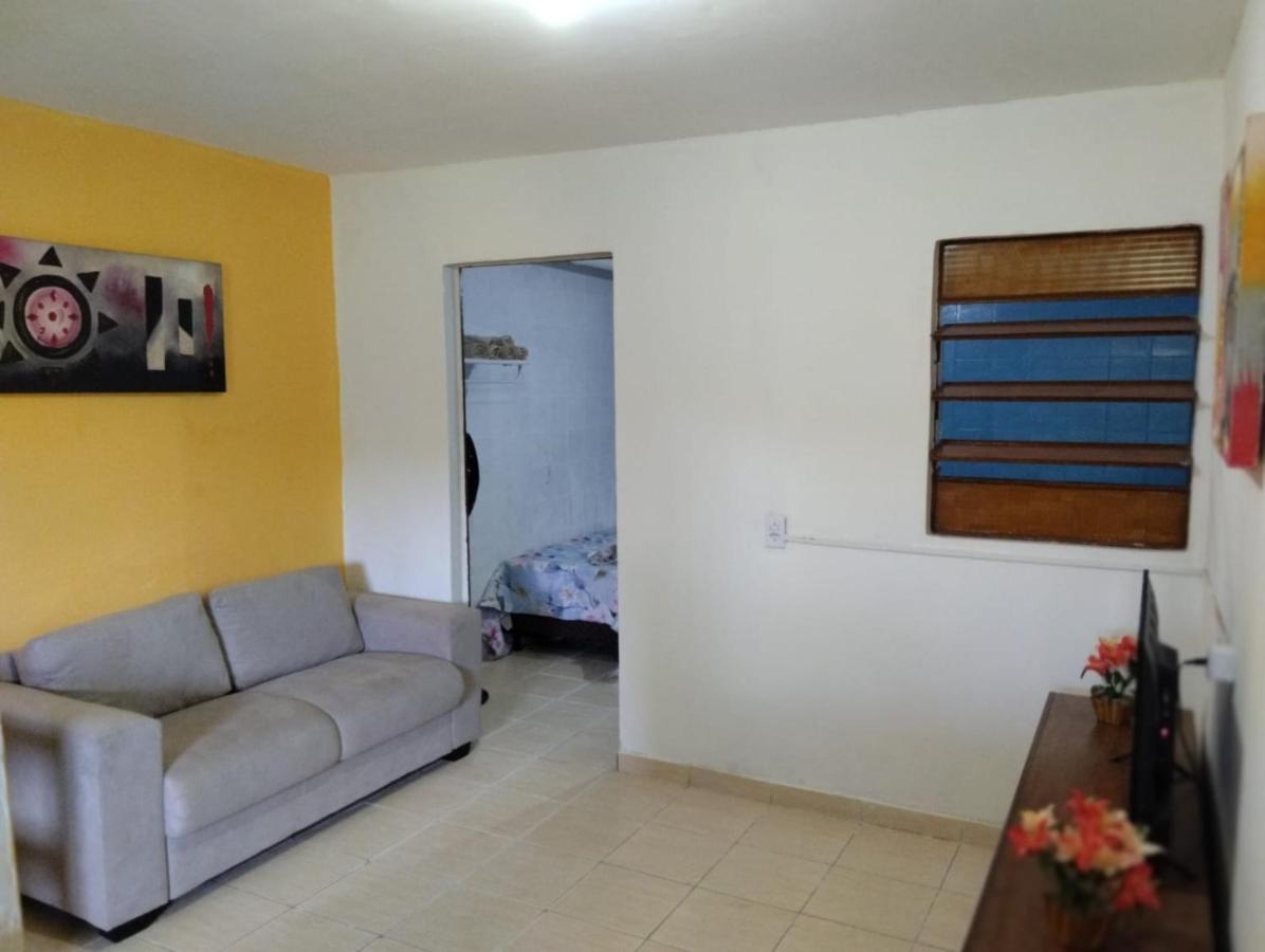Maceió Apartamento Cercado Por Natureza E Diversao מראה חיצוני תמונה