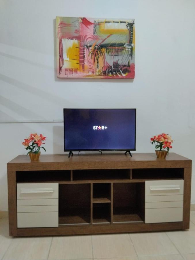 Maceió Apartamento Cercado Por Natureza E Diversao מראה חיצוני תמונה