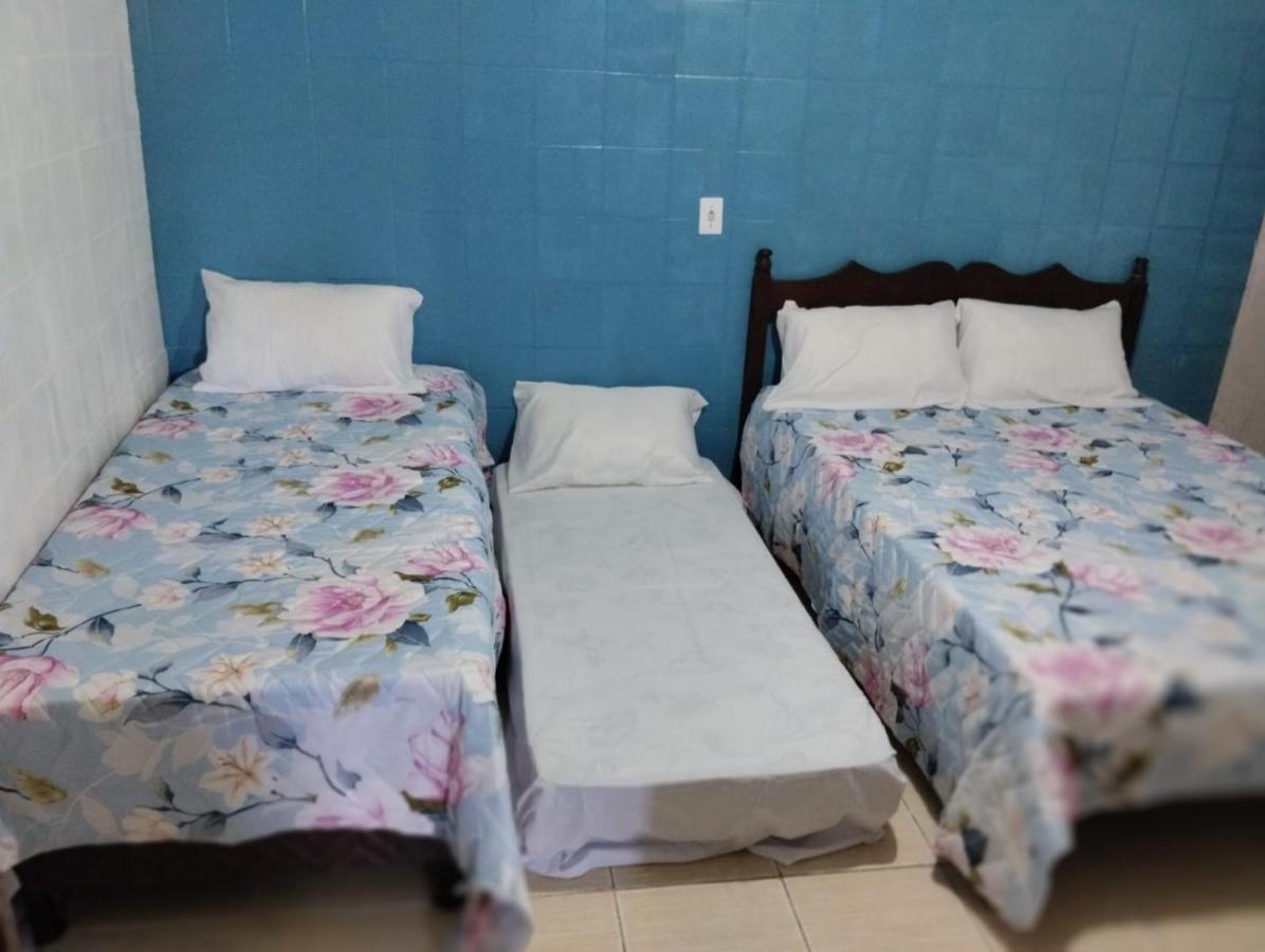 Maceió Apartamento Cercado Por Natureza E Diversao מראה חיצוני תמונה
