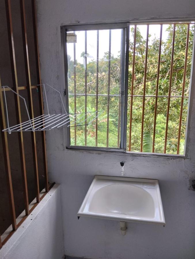 Maceió Apartamento Cercado Por Natureza E Diversao מראה חיצוני תמונה