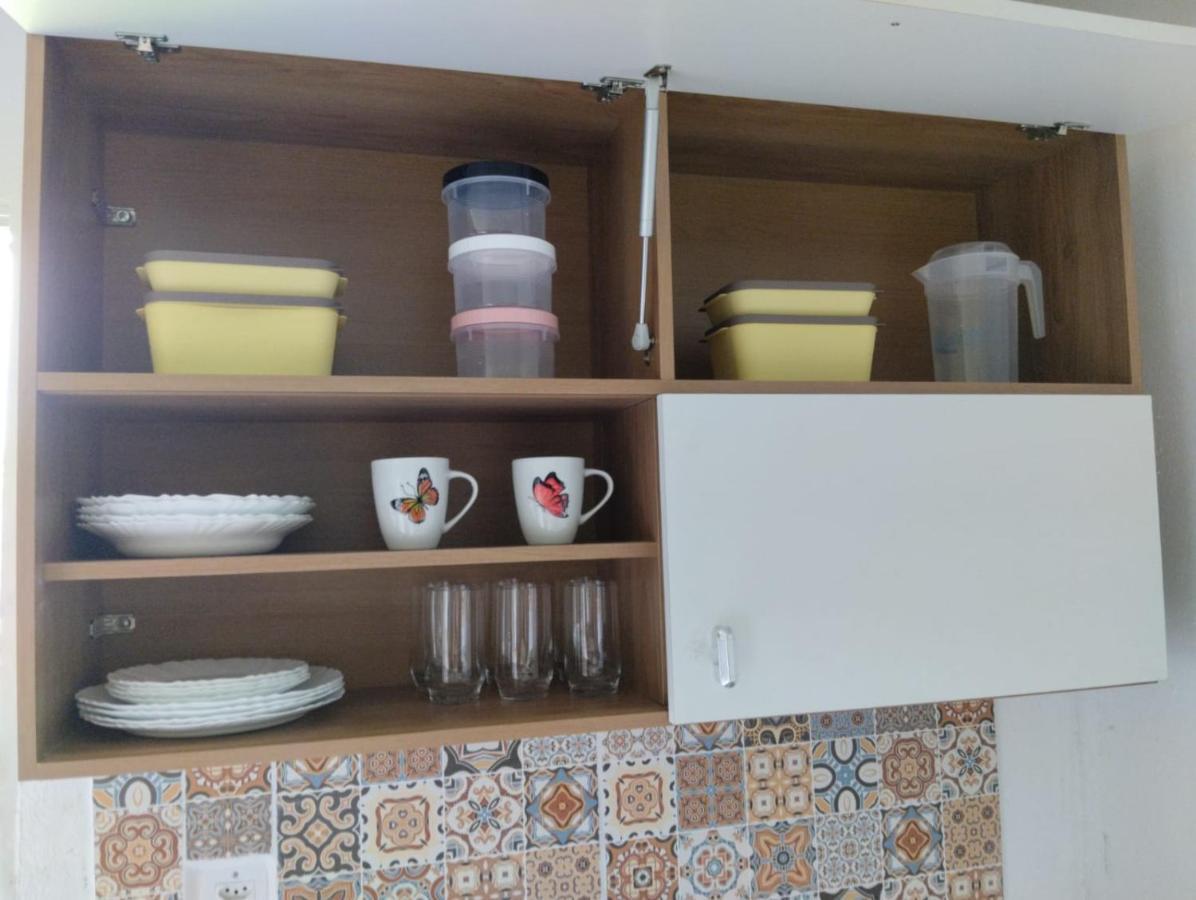 Maceió Apartamento Cercado Por Natureza E Diversao מראה חיצוני תמונה