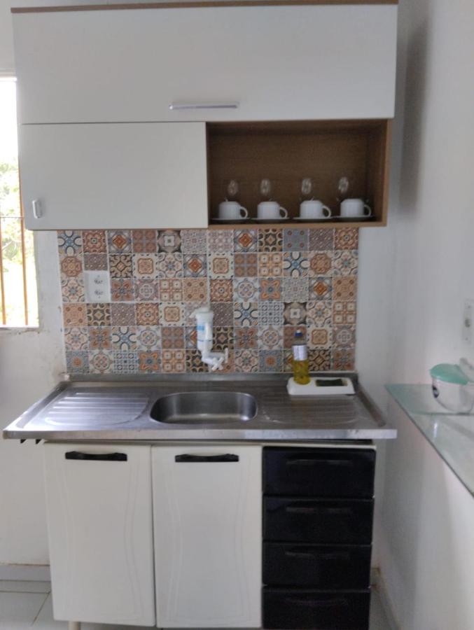 Maceió Apartamento Cercado Por Natureza E Diversao מראה חיצוני תמונה