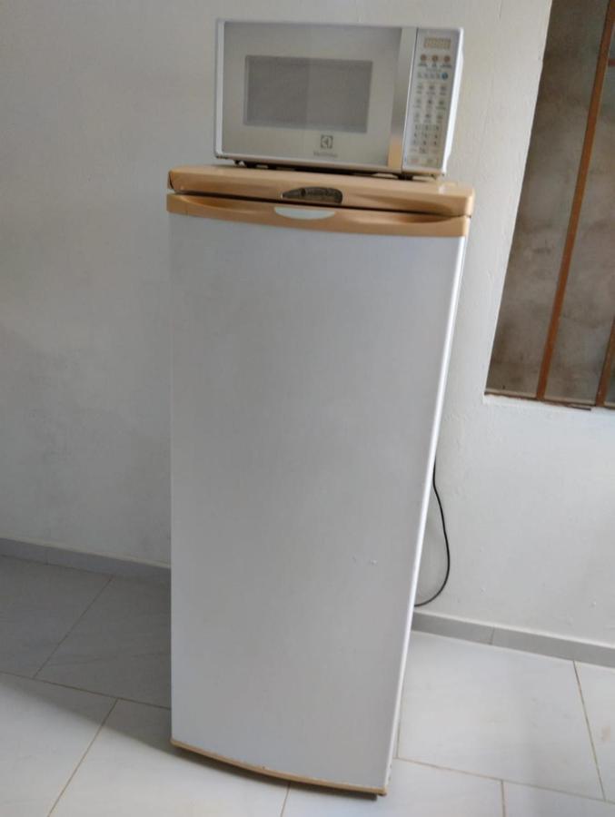 Maceió Apartamento Cercado Por Natureza E Diversao מראה חיצוני תמונה